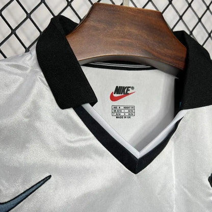 Glasgow Rangers 1999/2000 Away Retro Kit.