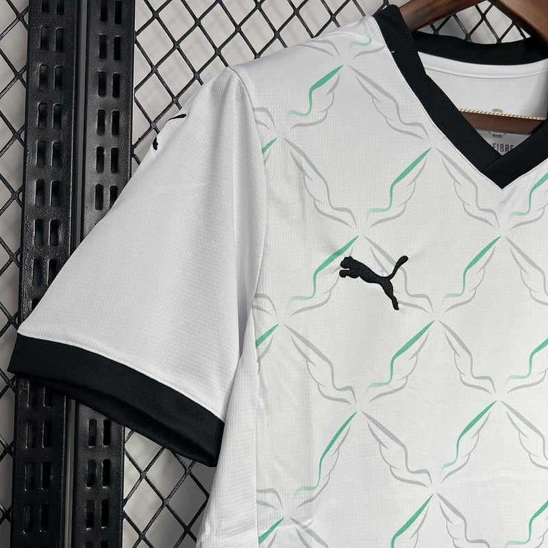 Austria 🇦🇹 2022 World Cup Away Jersey. - World Cup Retro Soccer Shop