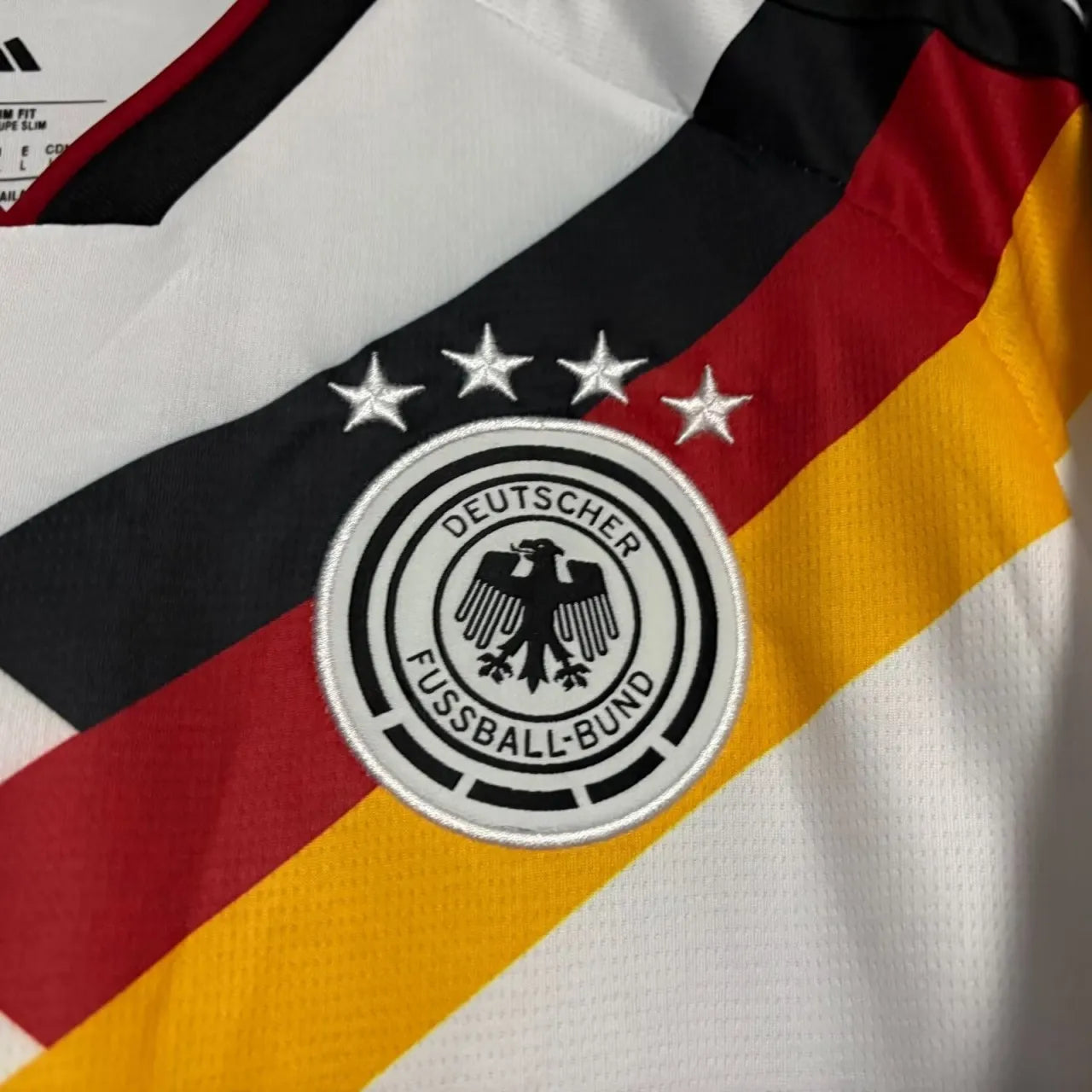 Germany New !!! 🇩🇪 2026 World Cup Home Jersey.