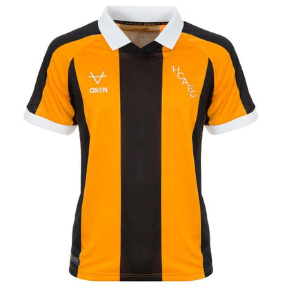 Hull City FC 26/27 Home Jersey.