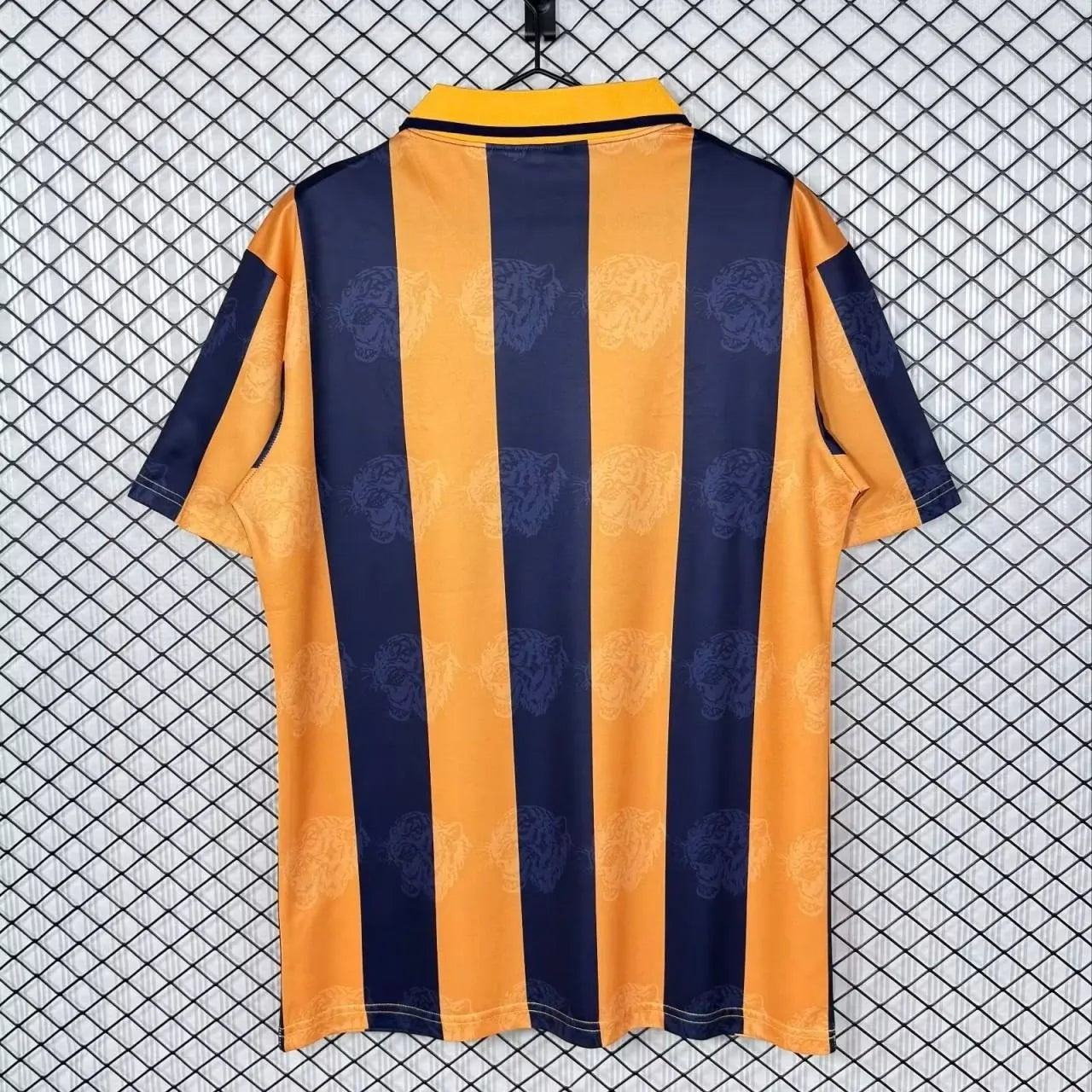Hull City FC 97/98 Home Jersey.
