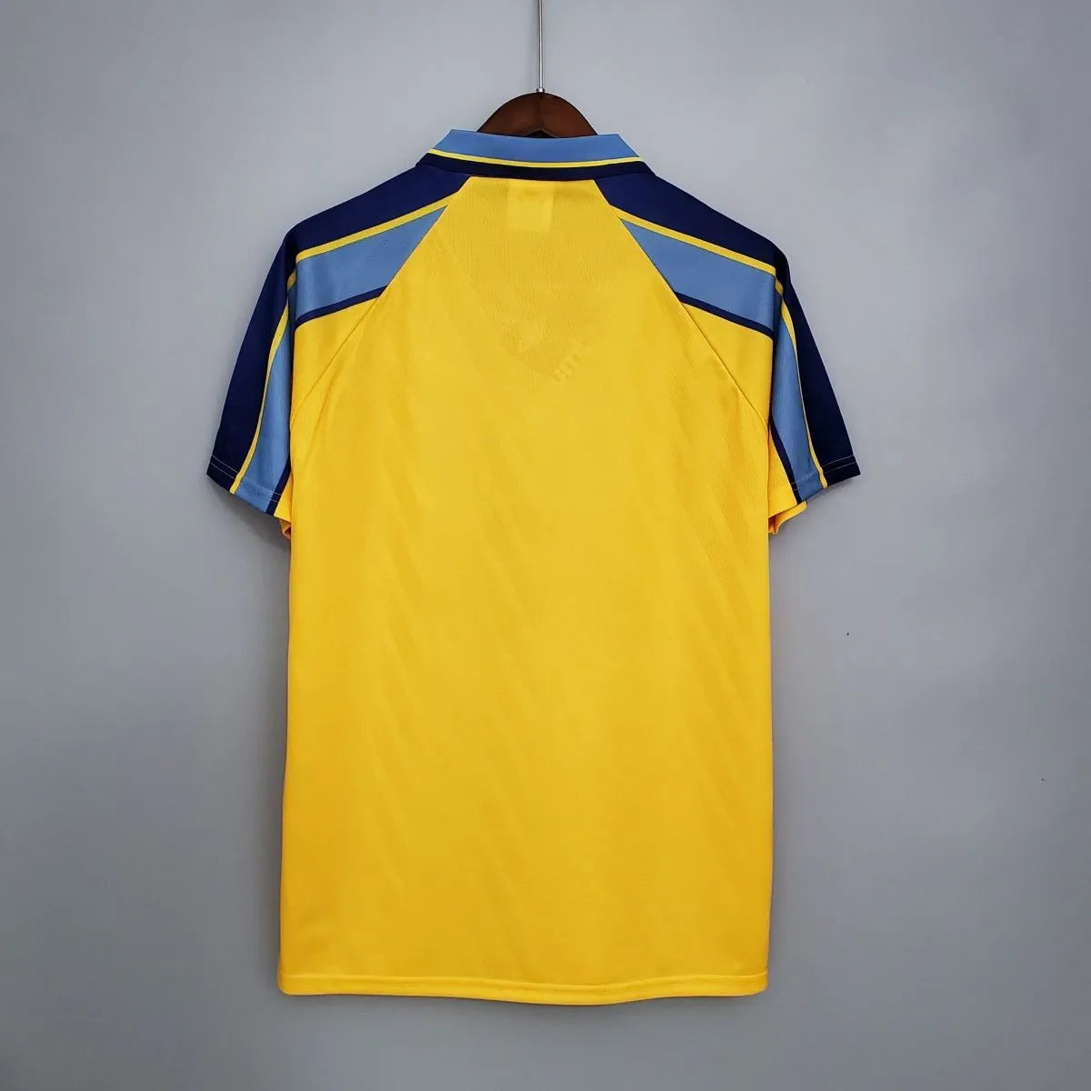 Chelsea FC 96/97 Retro Away Jersey.