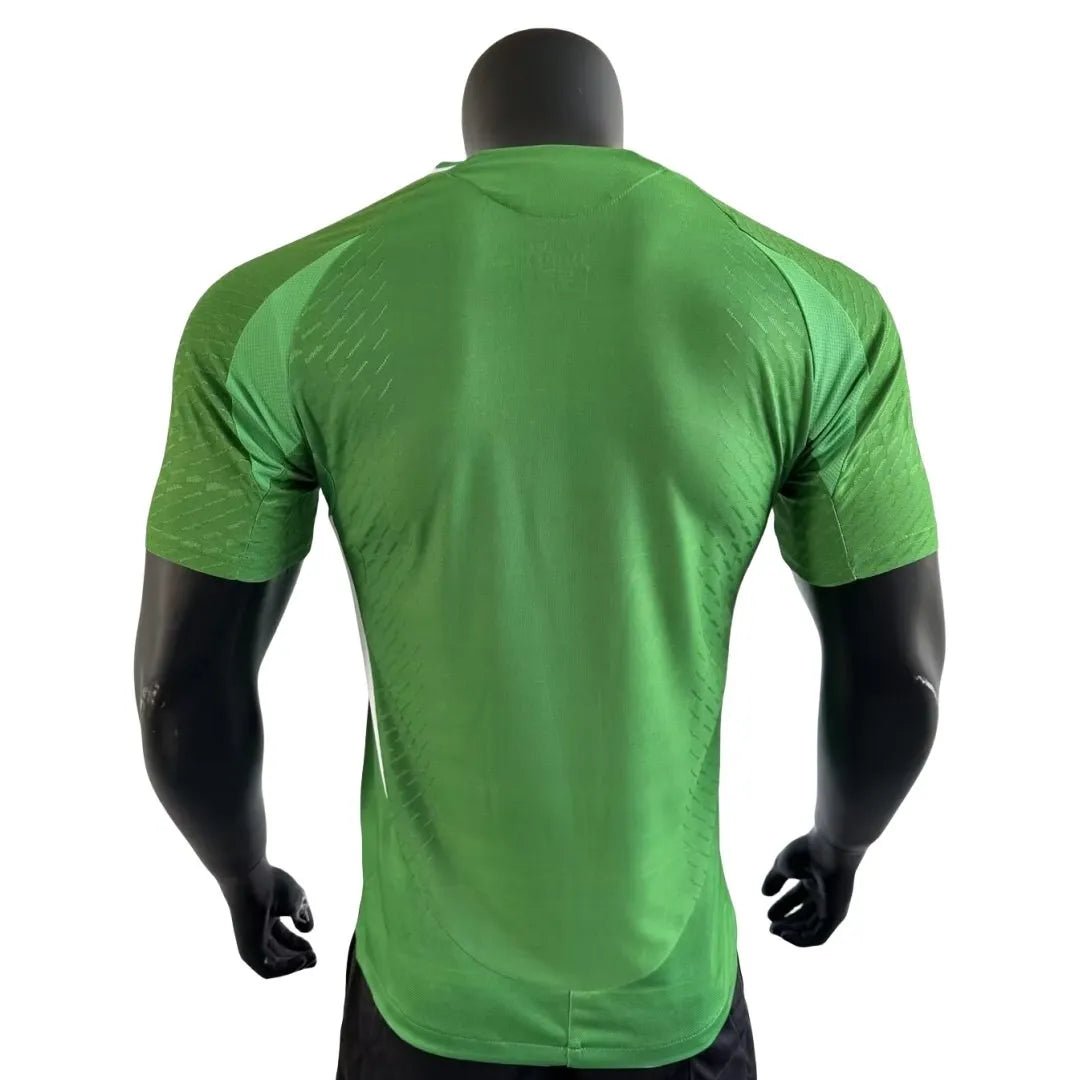 Saudi Arabia 🇸🇦 2024 Home Jersey. - World Cup Retro Soccer Shop