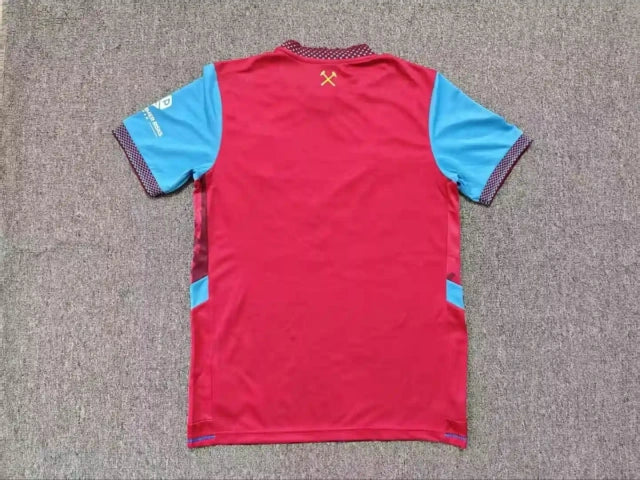 West Ham FC 26/27 Home Jersey.