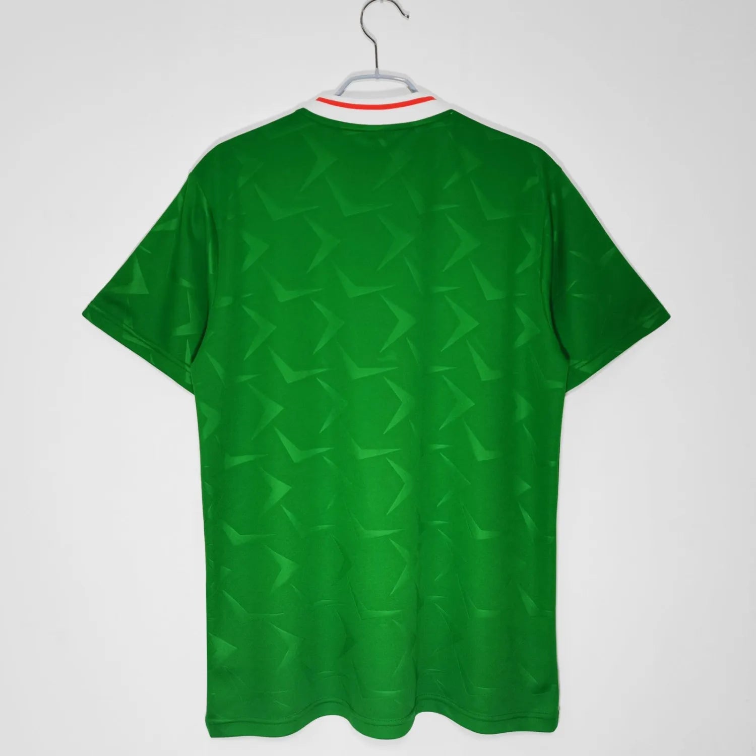 Ireland 🇮🇪 1990 World Cup Home Jersey. - World Cup Retro Soccer Shop