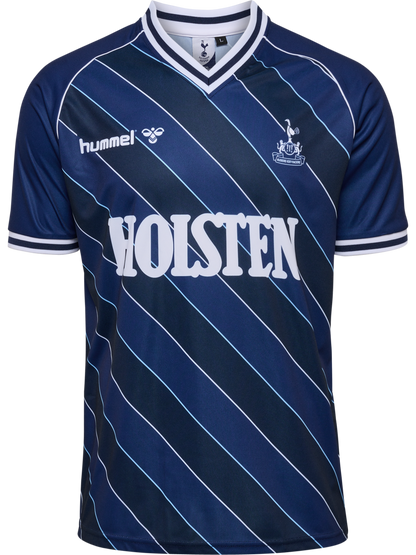 Tottenham Hotspur FC 86/87 Away Jersey.