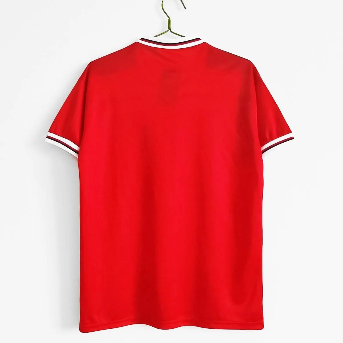 England 🏴󠁧󠁢󠁥󠁮󠁧󠁿 1982 World Cup Away Jersey. - World Cup Retro Soccer Shop