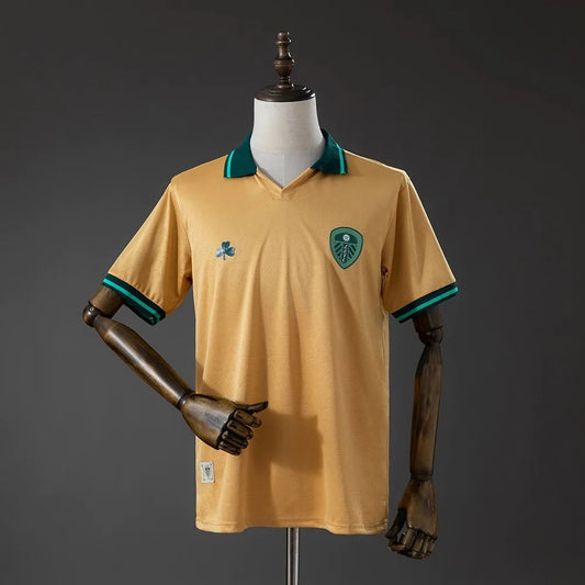 Leeds United Special Edition St Patrick’s ☘️ Day Kit.