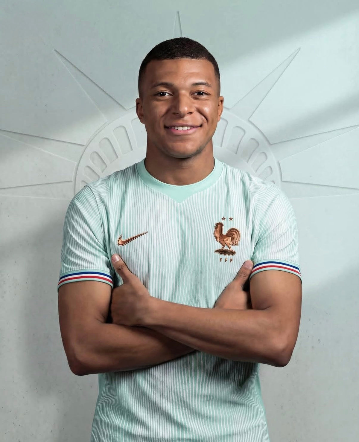 France 🇫🇷 2026 World Cup Away Jersey.
