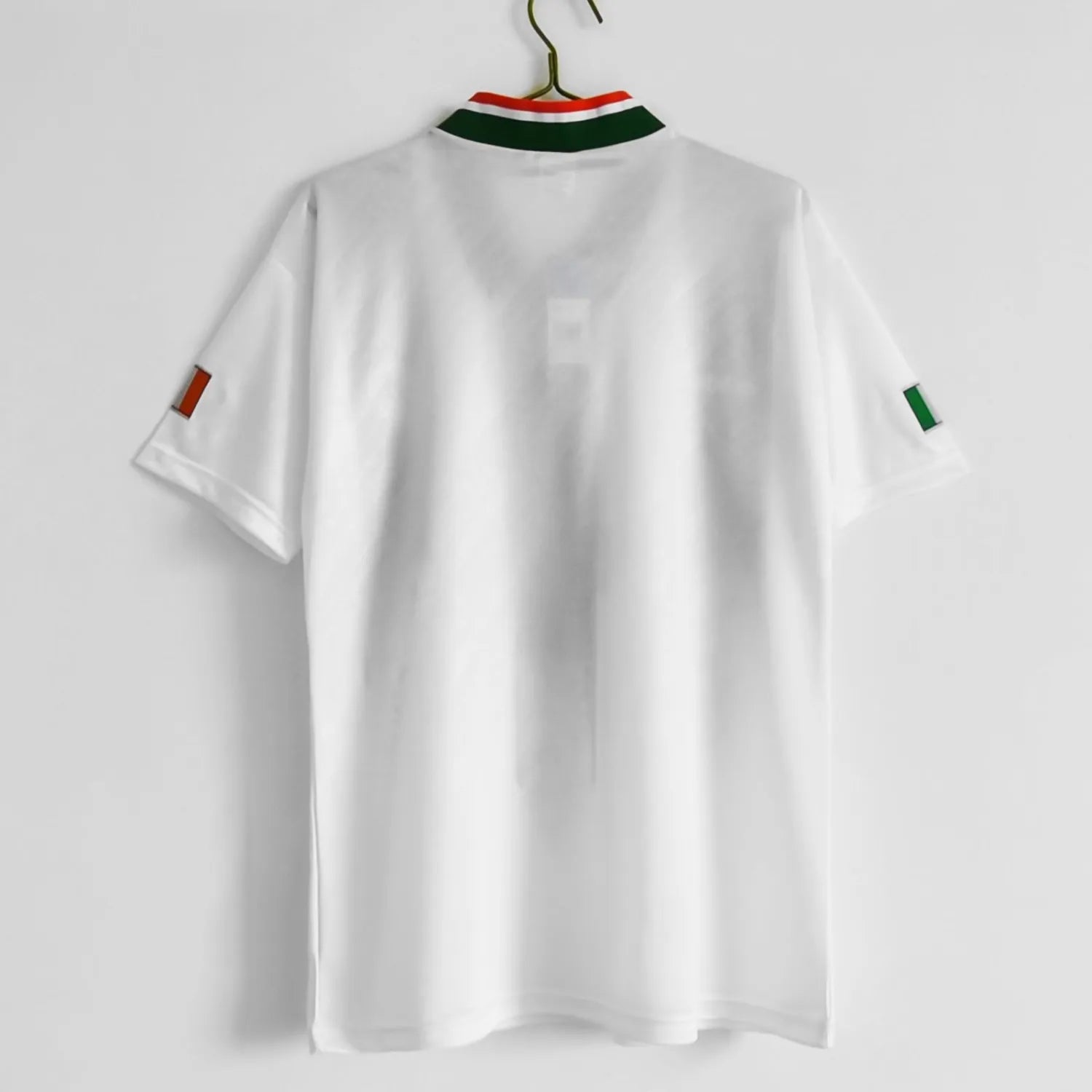 Ireland 🇮🇪 1994 World Cup Away Jersey. - World Cup Retro Soccer Shop