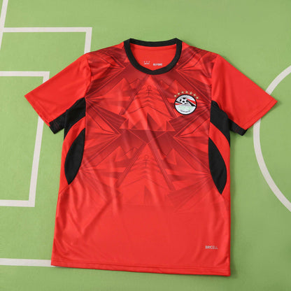 Egypt 🇪🇬 2026 World Cup Home Jersey.