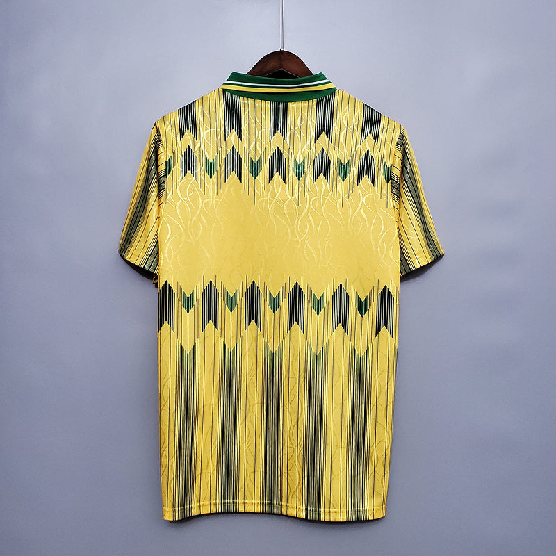 Celtic FC 89/91 Away Retro Kit.