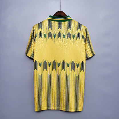 Celtic FC 89/91 Away Retro Kit.