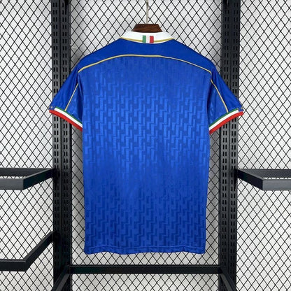 Italy 🇮🇹 1995 Home Jersey. - World Cup Retro Soccer Shop