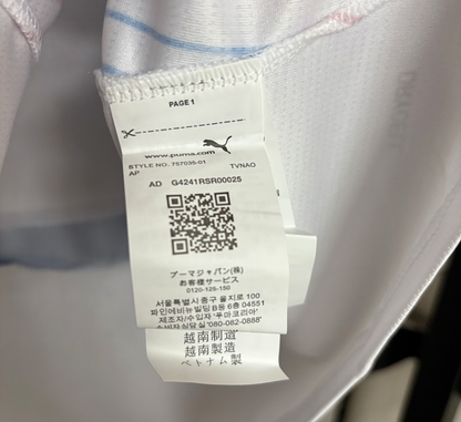 Philippines 🇵🇭 2026 Away Jersey.