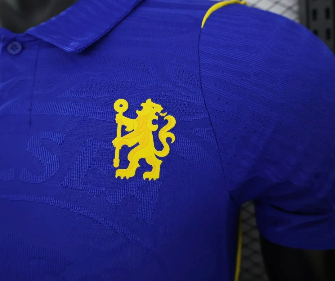 Chelsea FC 26/27 Home Jersey. *Real Player Version*.