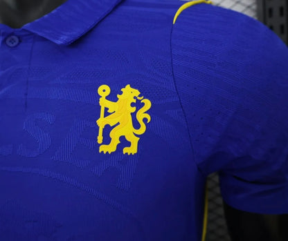 Chelsea FC 26/27 Home Jersey. *Real Player Version*.