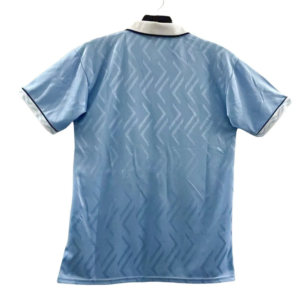 Coventry City FC 94/96 Retro Home Jersey.