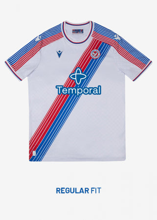 Crystal Palace FC 26/27 Away Jersey.
