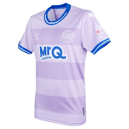 Queens Park Rangers FC 26/27 Away Jersey.