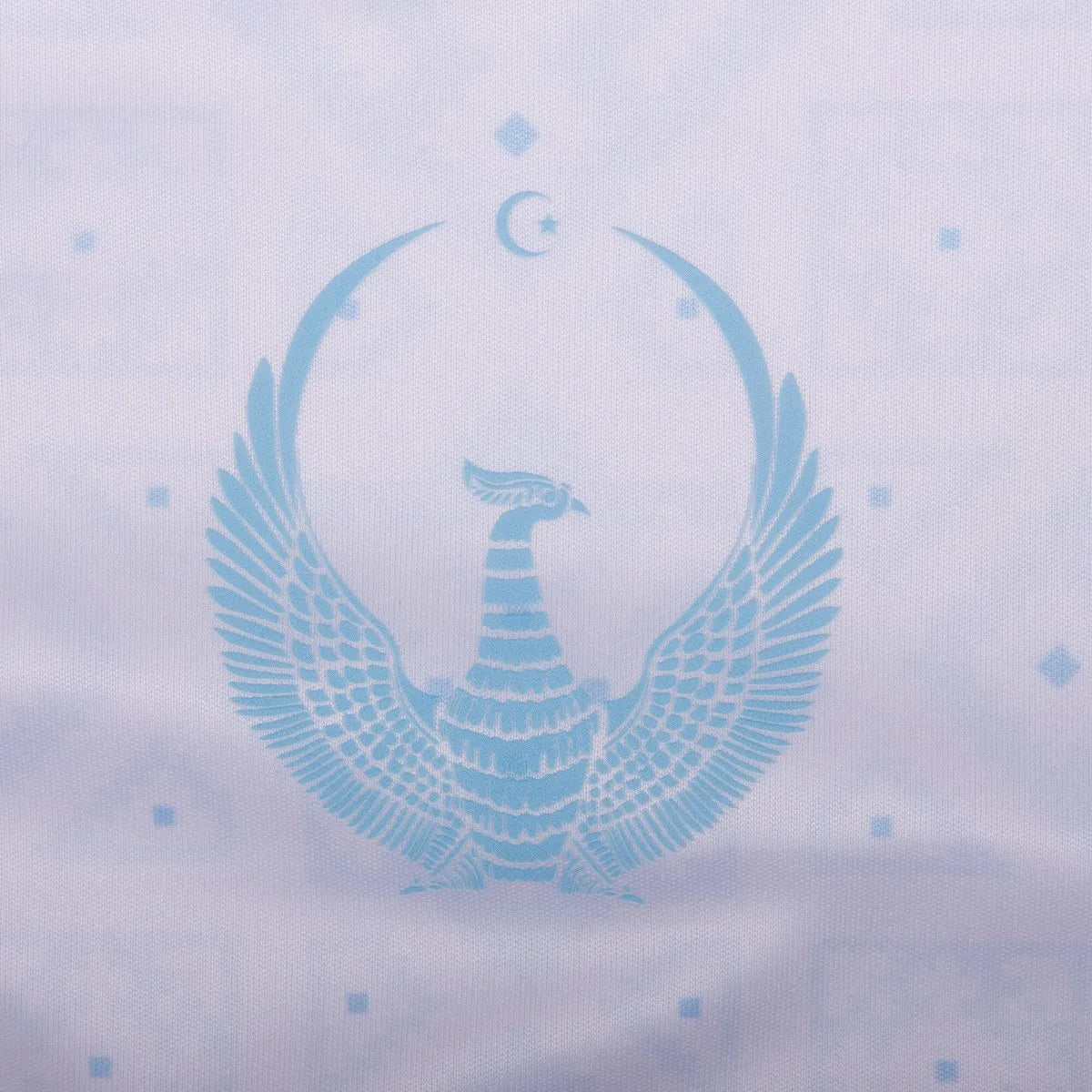 Uzbekistan 🇺🇿 2026 World Cup Away Jersey.