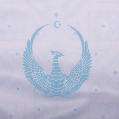 Uzbekistan 🇺🇿 2026 World Cup Away Jersey.
