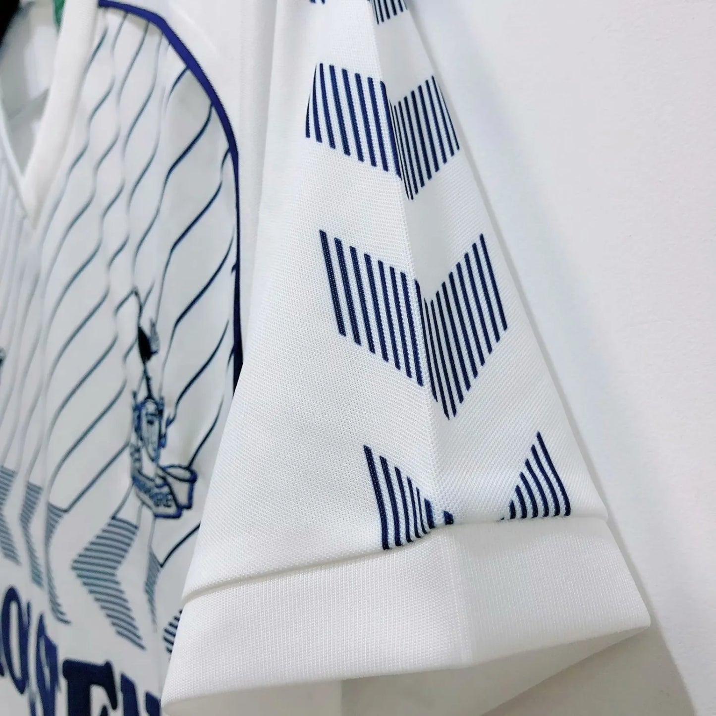 Tottenham Hotspur FC 85/87 Home Jersey.