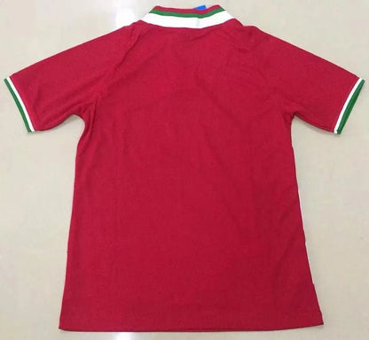 Bulgaria 🇧🇬 1994 World Cup Home Jersey. - World Cup Retro Soccer Shop