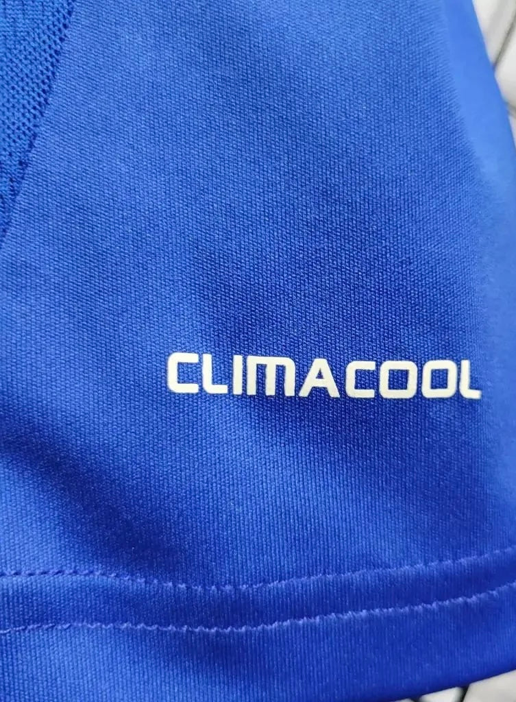 Chelsea FC 2012/13 Retro Home Jersey.