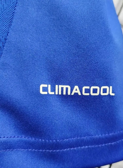 Chelsea FC 2012/13 Retro Home Jersey.