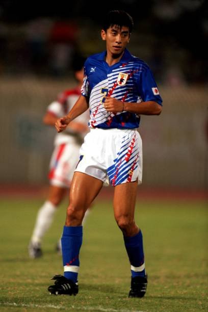 Japan 🇯🇵 1994 Home Jersey. - World Cup Retro Soccer Shop