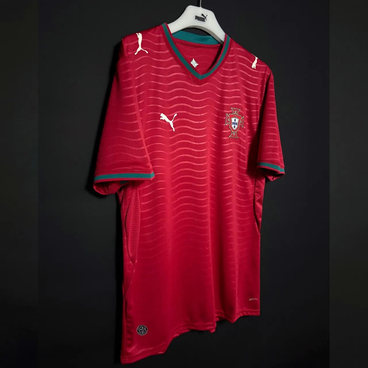 Portugal New !!! 🇵🇹 2026 World Cup Home Jersey.