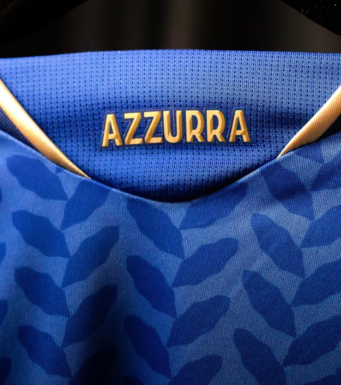 Italy 🇮🇹 New !!! 2026 World Cup Home Jersey.