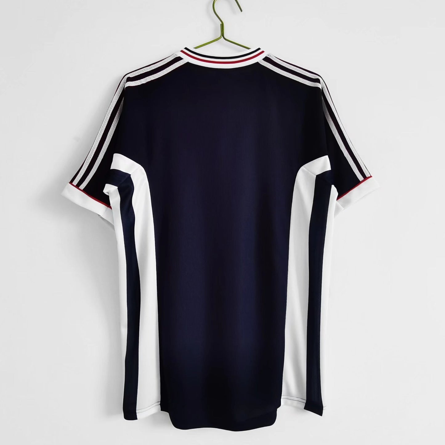 Yugoslavia FR 🇷🇸 1998 World Cup Home Jersey.