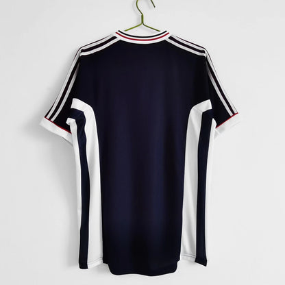 Yugoslavia FR 🇷🇸 1998 World Cup Home Jersey.