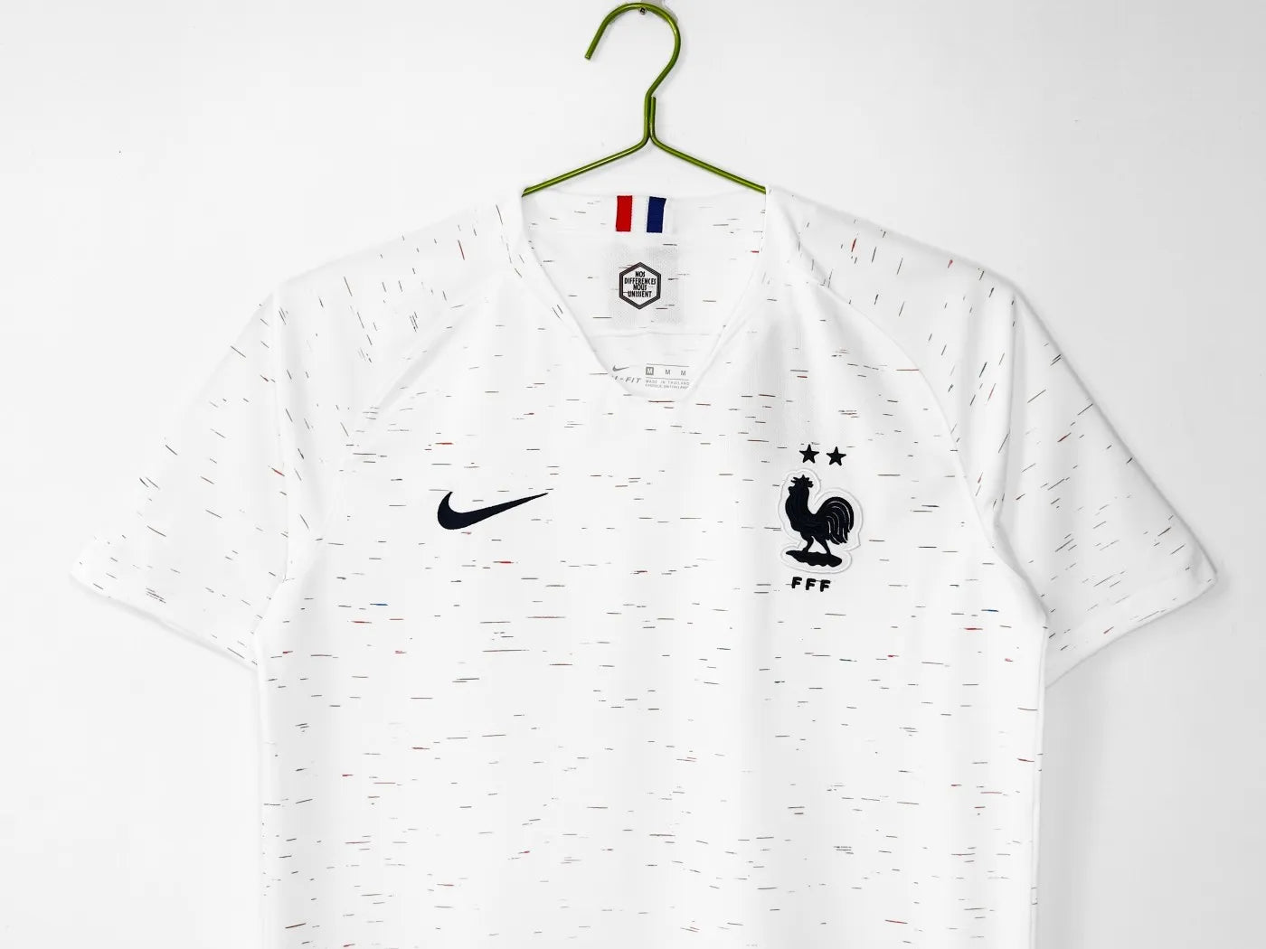 France 🇫🇷 2018 World Cup Champions Away Jersey.