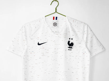 France 🇫🇷 2018 World Cup Champions Away Jersey.