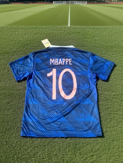 France 🇫🇷 2026 World Cup Home Jersey.