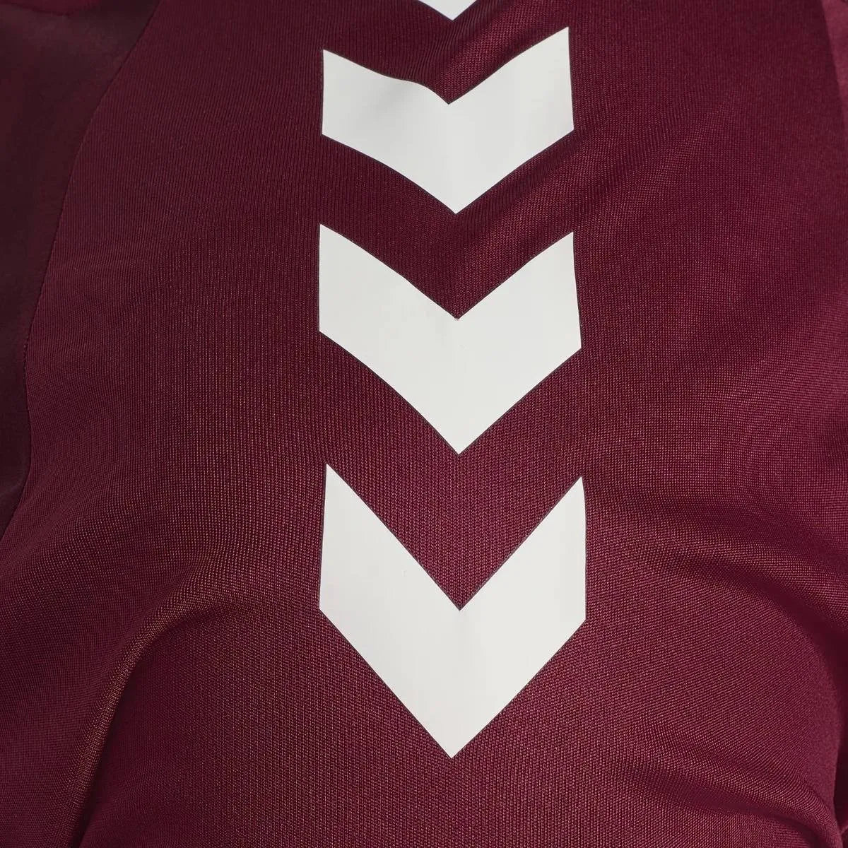 Hearts of Midlothian FC 25/26 Home Kit.