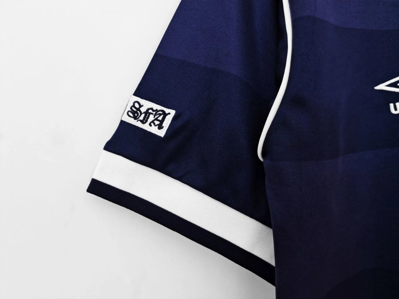 Scotland 🏴󠁧󠁢󠁳󠁣󠁴󠁿 1986 World Cup Home Jersey. - World Cup Retro Soccer Shop
