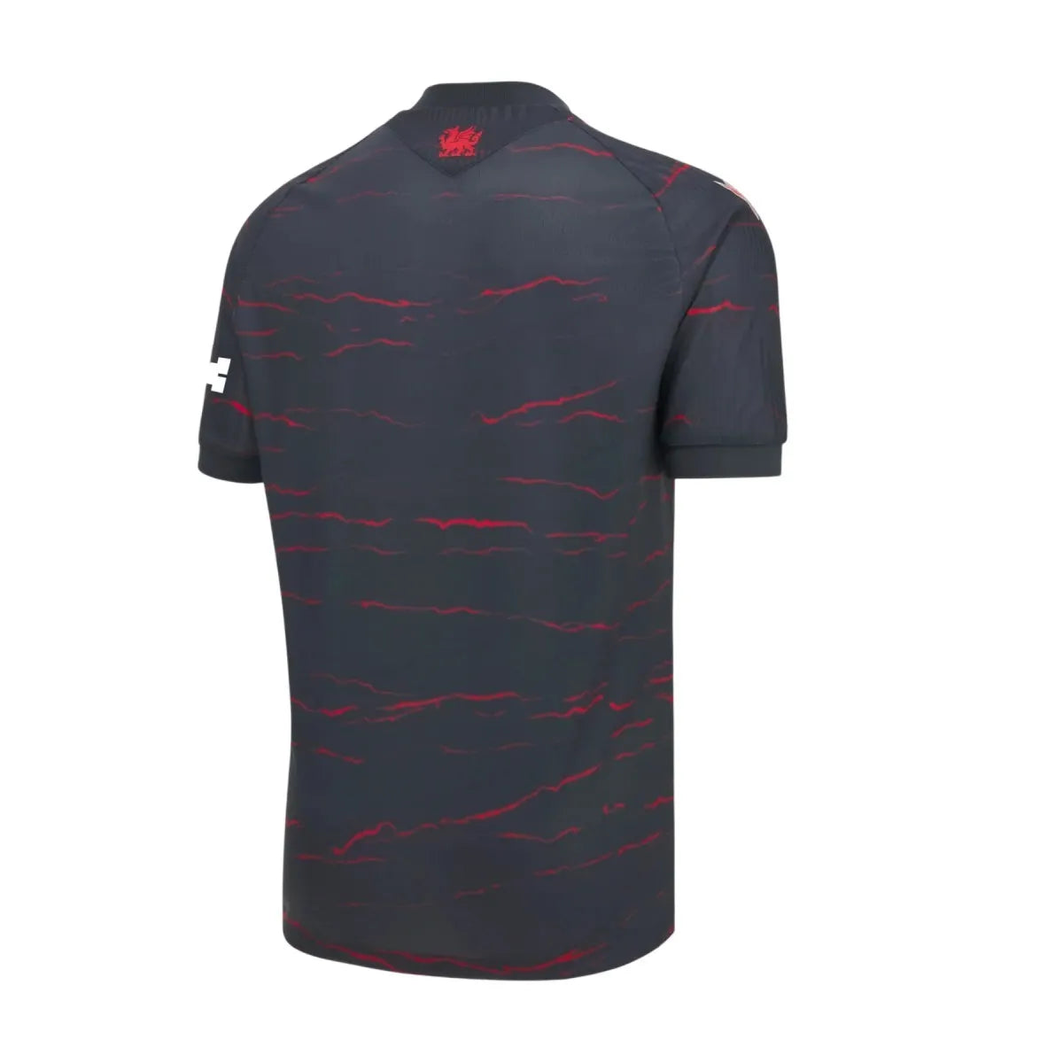 Wrexham FC 26/27 Away Jersey.