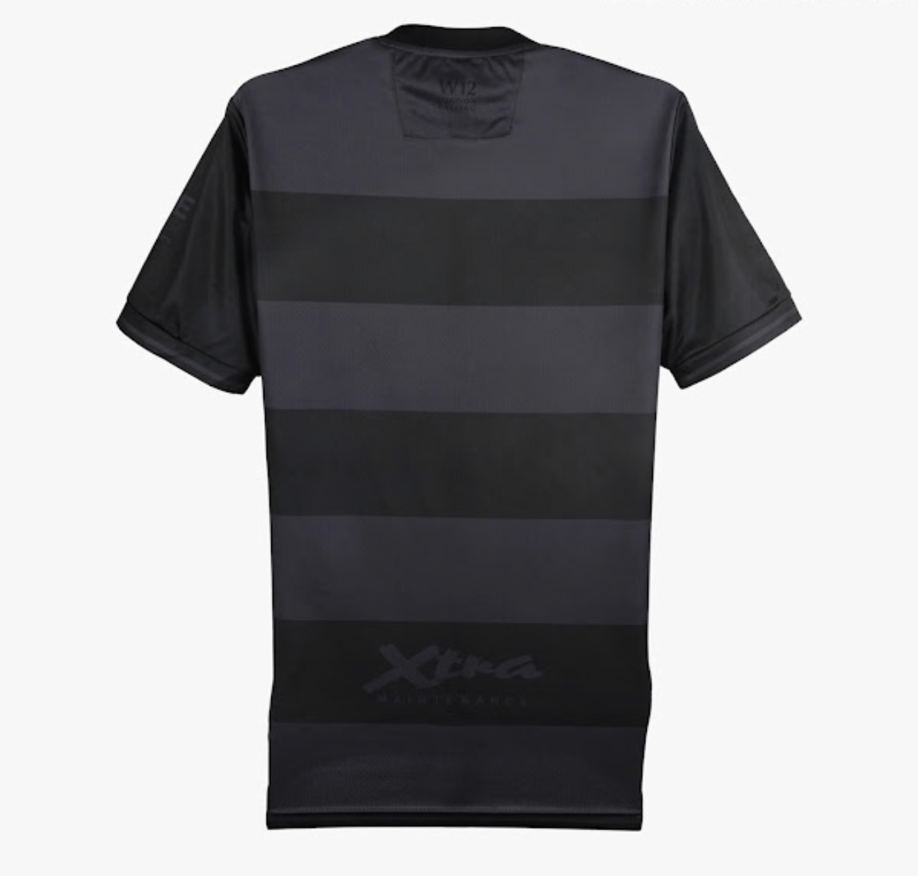 Queens Park Rangers FC 26/27 Third Jersey.