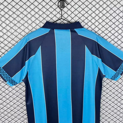 Coventry City FC 1997 Retro Home Jersey.
