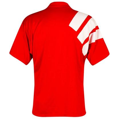 Liverpool FC 92/93 Retro Home Jersey.