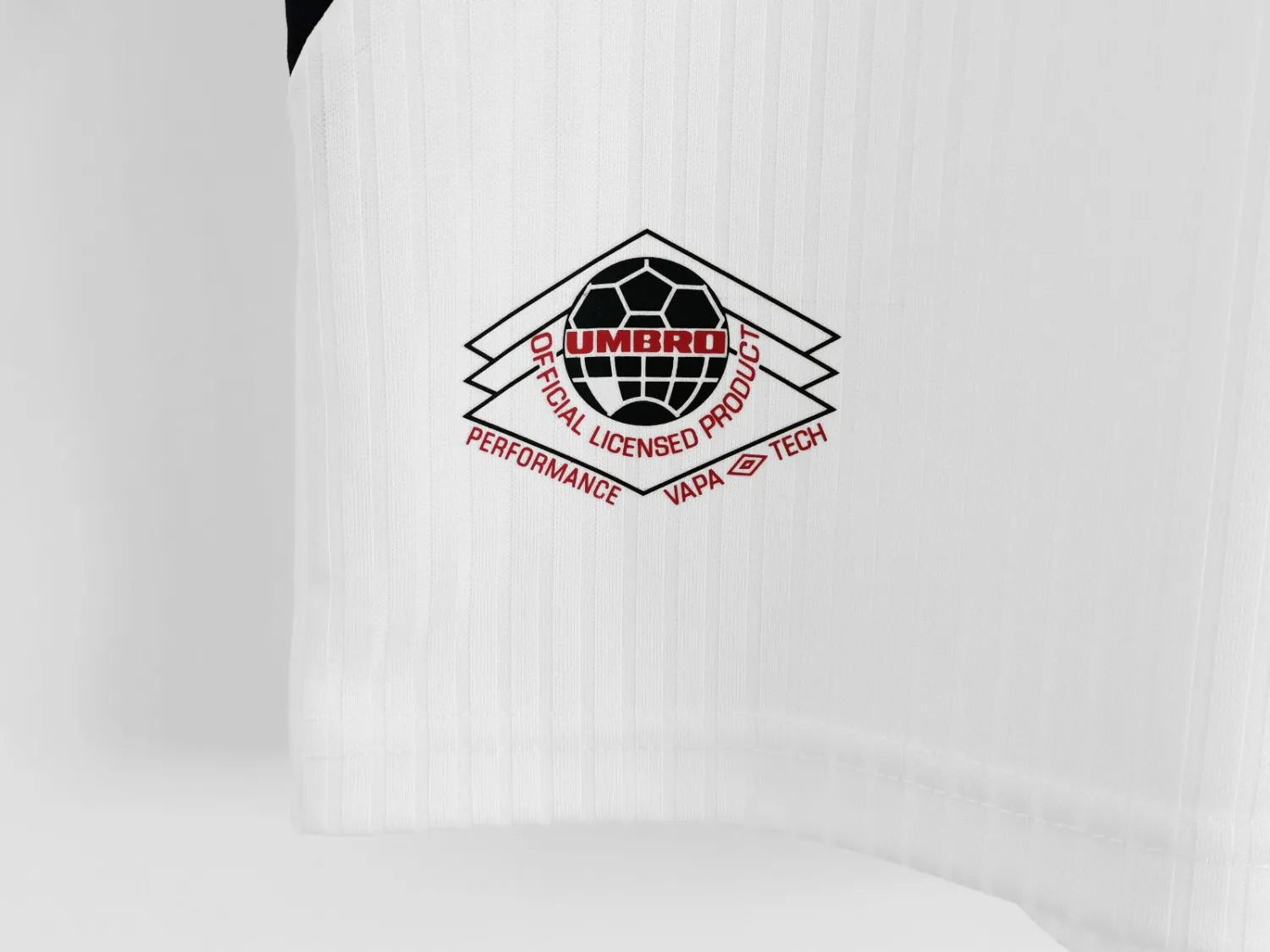 England 🏴󠁧󠁢󠁥󠁮󠁧󠁿 1998 World Cup Home Jersey. - World Cup Retro Soccer Shop