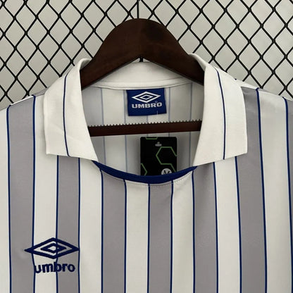 Everton FC 88/90 Away Retro Jersey.