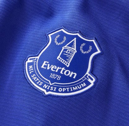Everton FC 26/27 Home Jersey.