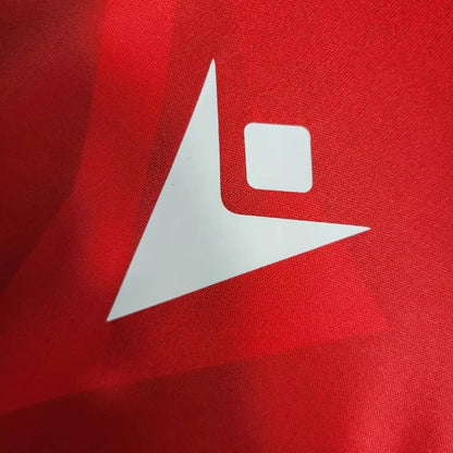 Albania 🇦🇱 2023/24 Home Jersey. - World Cup Retro Soccer Shop