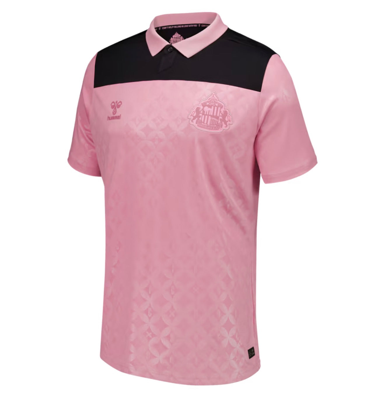 Sunderland FC 26/27 Away Jersey.