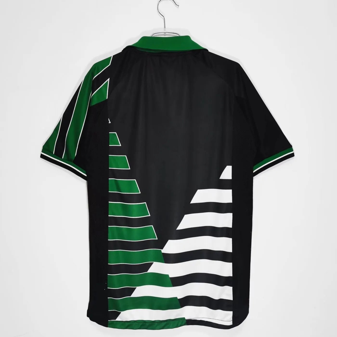 South Africa 🇿🇦 1998 World Cup Away Jersey. - World Cup Retro Soccer Shop